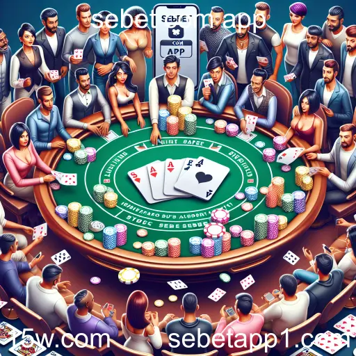 Catálogo sebet com app 2.547 jogos - Pragmatic Play, Evolution, NetEnt