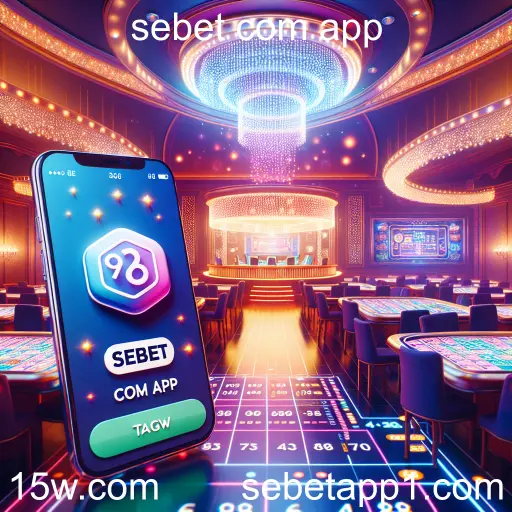 Estatísticas de bônus da sebet com app em São Paulo, Rio de Janeiro e Brasília