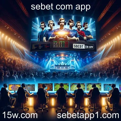 Catálogo sebet com app 2.547 jogos - Pragmatic Play, Evolution, NetEnt